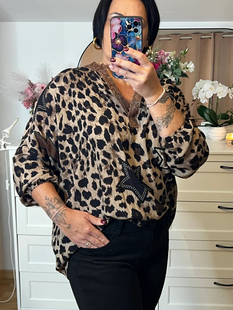 Tunique LOLA