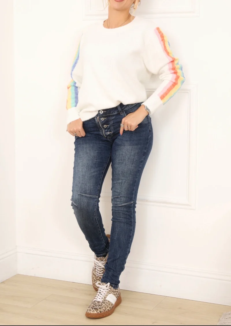 Jean Emma