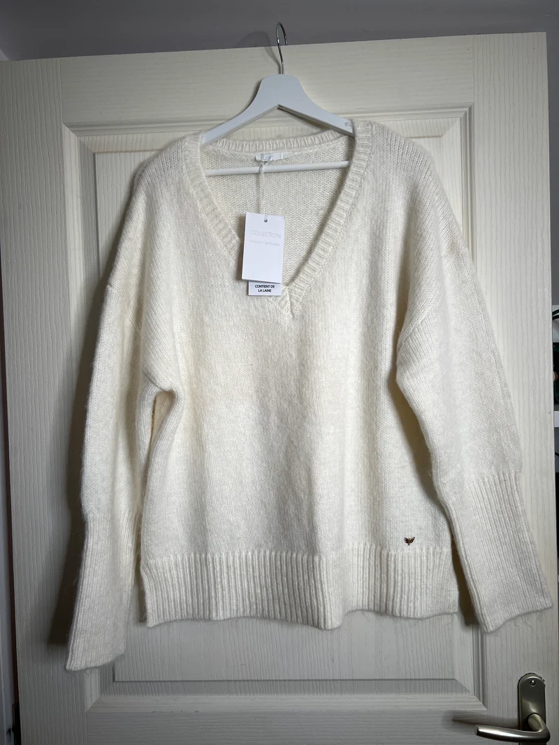 Pull collection Laine