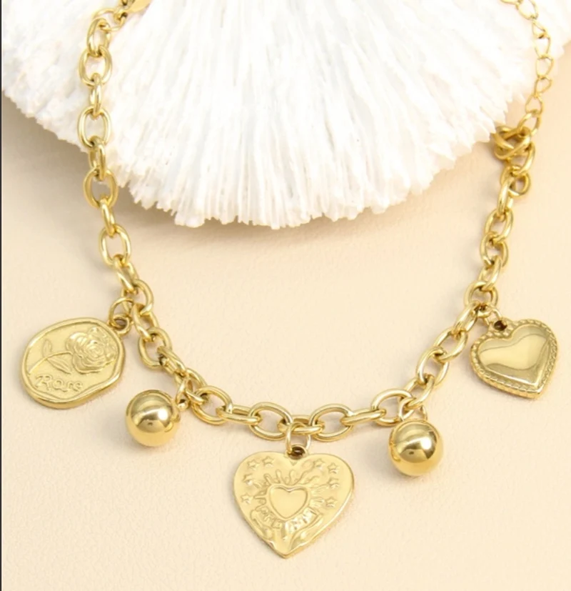 Bracelet Amor