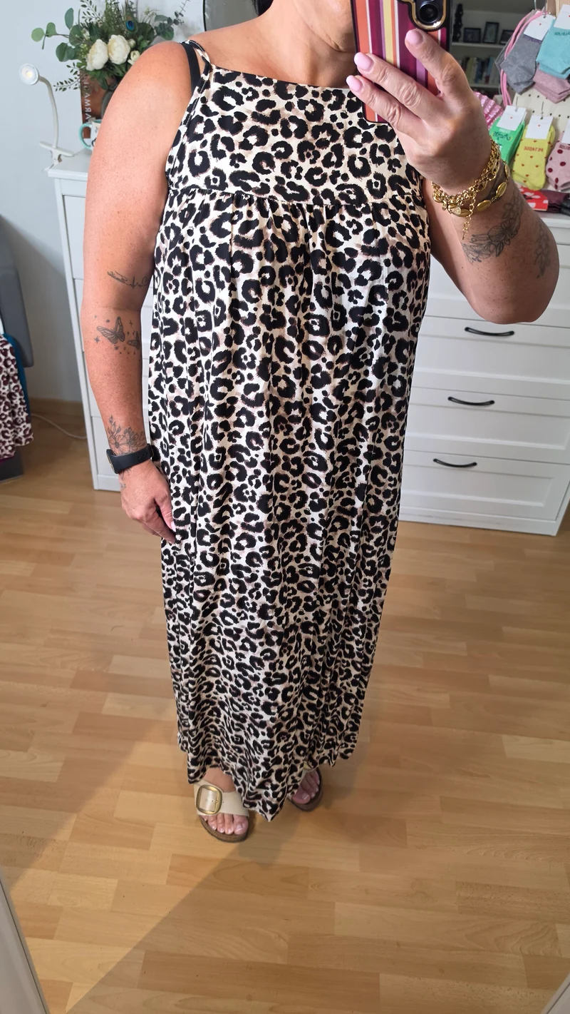 Robe Magic