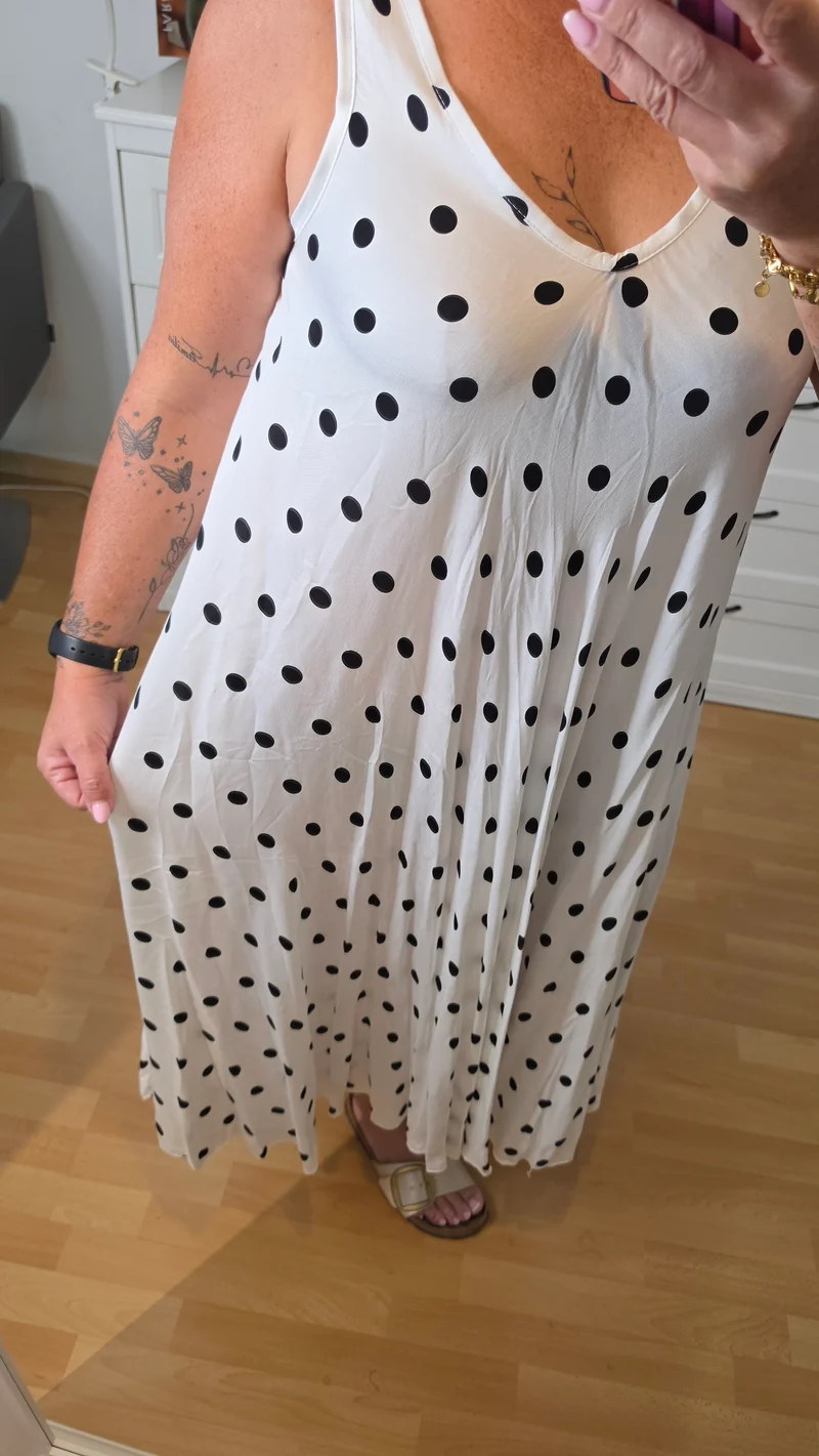 Robe Pois