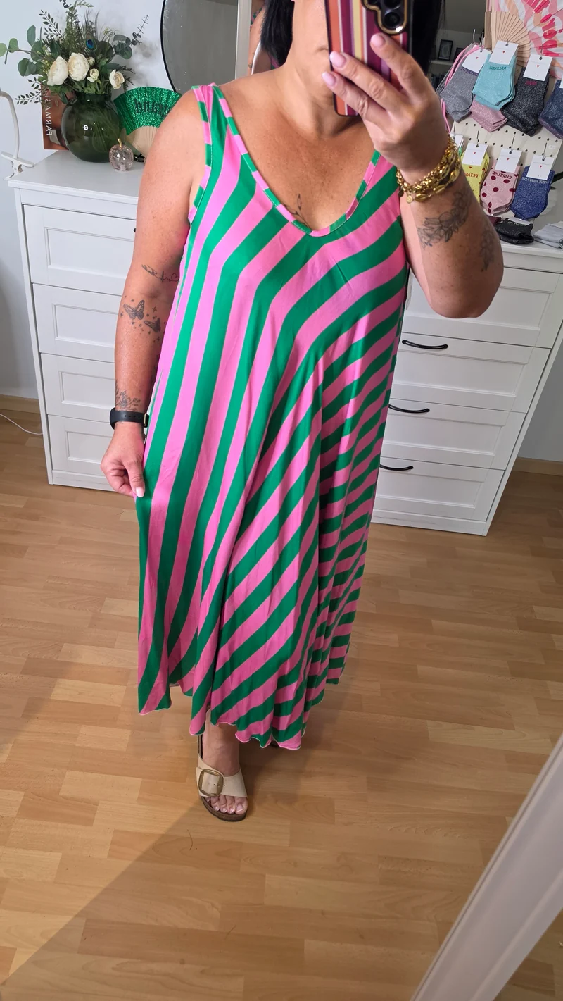 Robe Verde