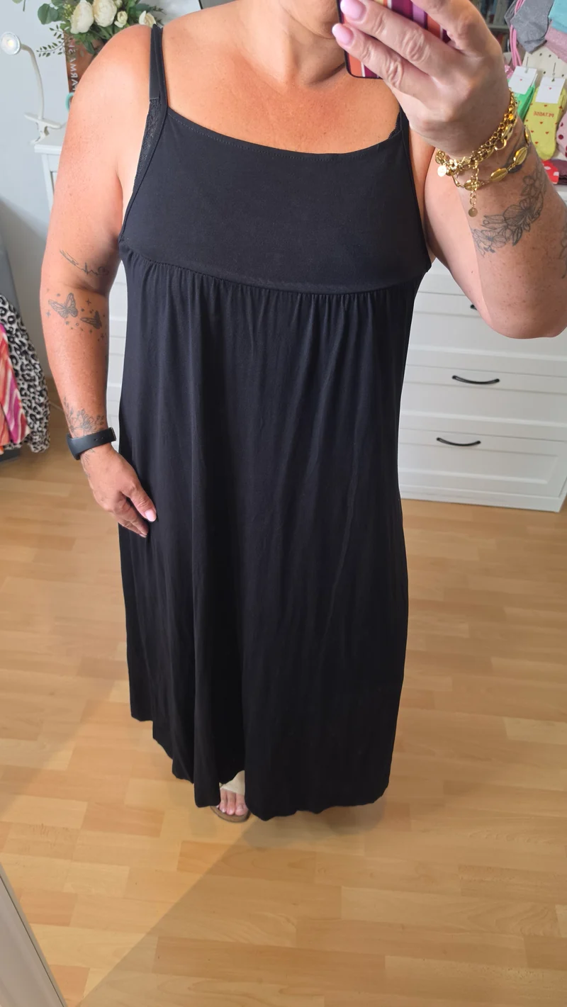 Robe Magie