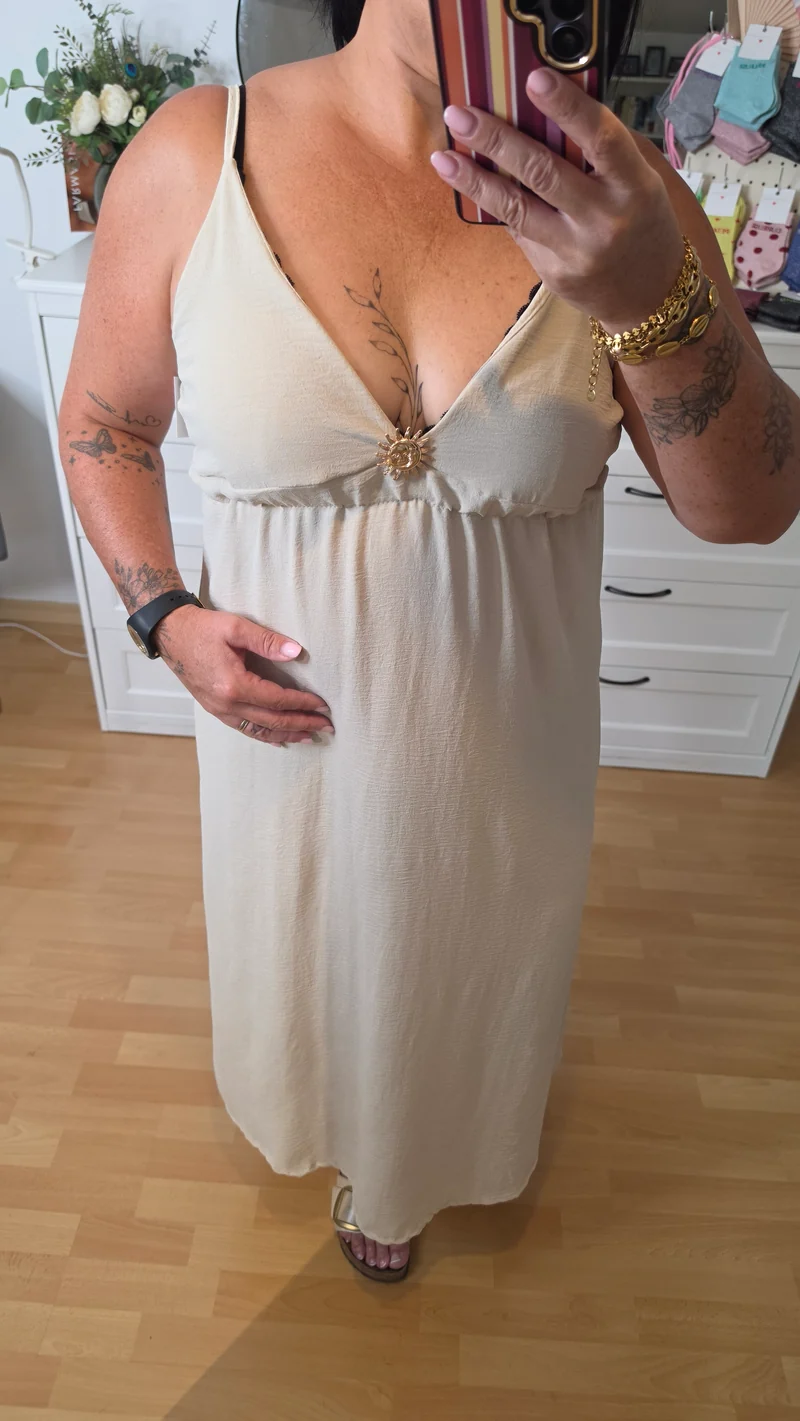Robe Sun