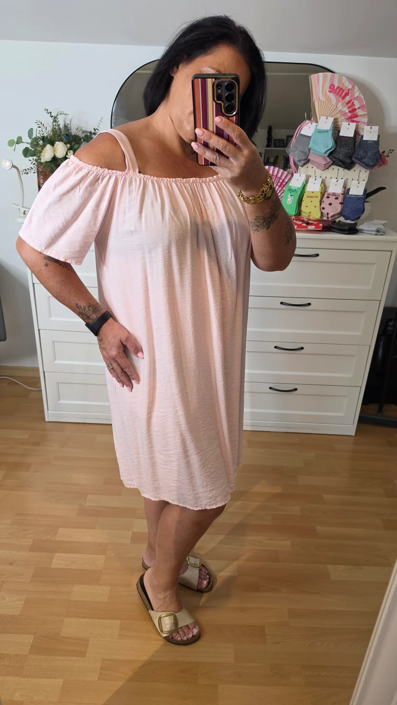 Robe julia
