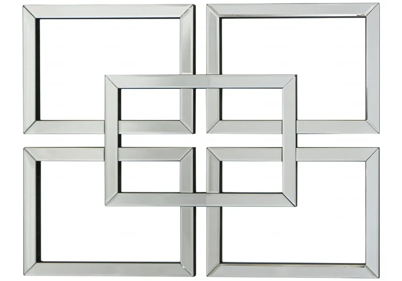 Miroir mural design - Ever