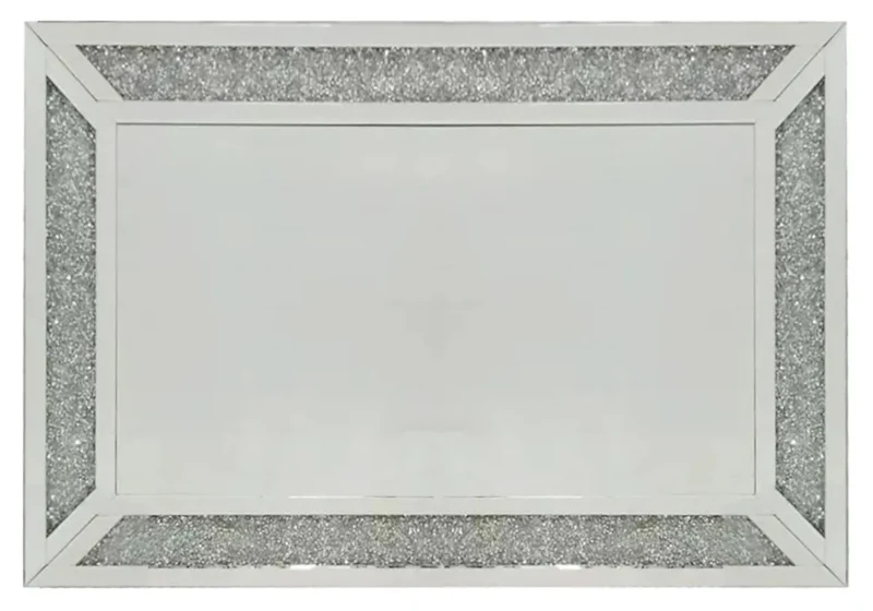 Miroir mural design - Eva