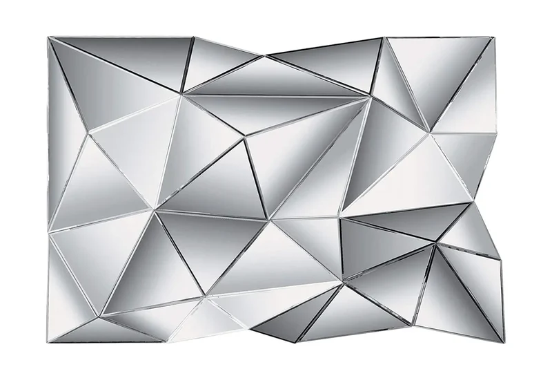 Miroir mural design - Diams