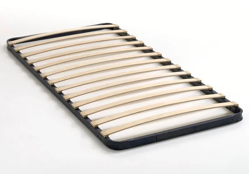 Sommier 13 lattes 90x190 - Soft