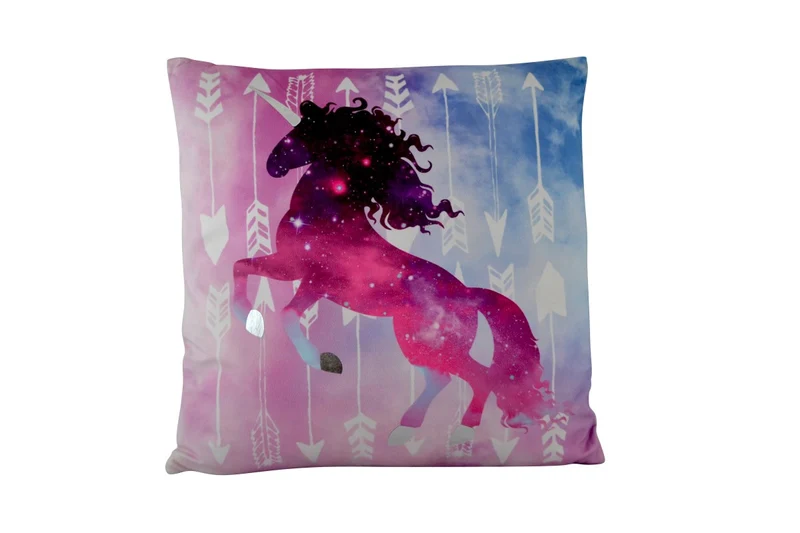 Coussin de Licorne