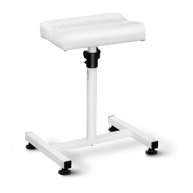 Repose jambes compact confort 24 x 33 cm blanc 14_0007855