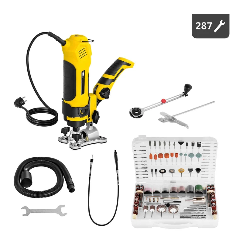 Outil multifonction Twist-A-Saw 550 watts 14_0006784