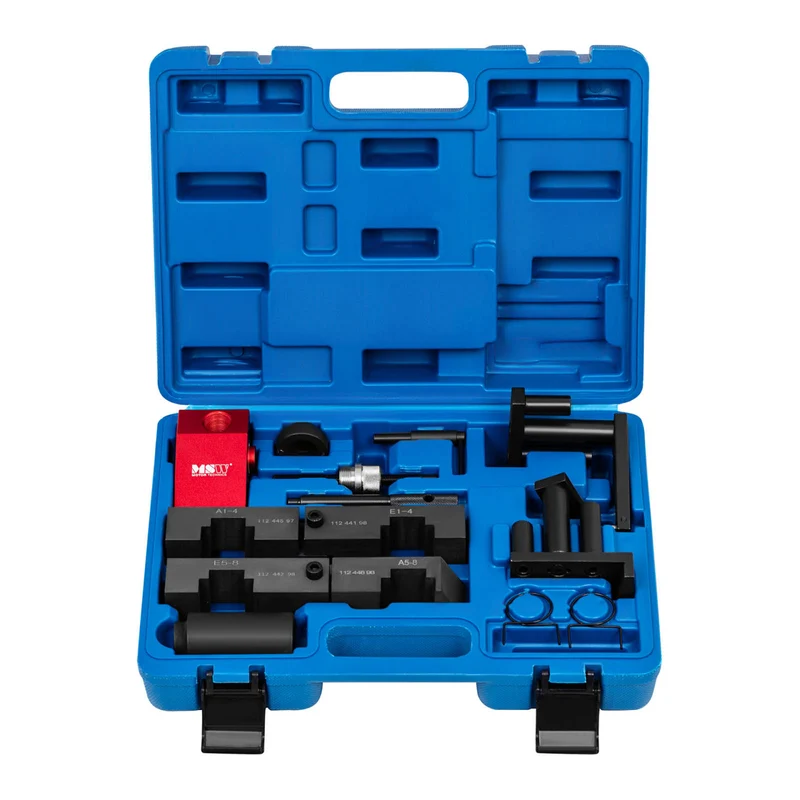 Kit calage distribution auto voiture - BMW V8 - M60 14_0000211