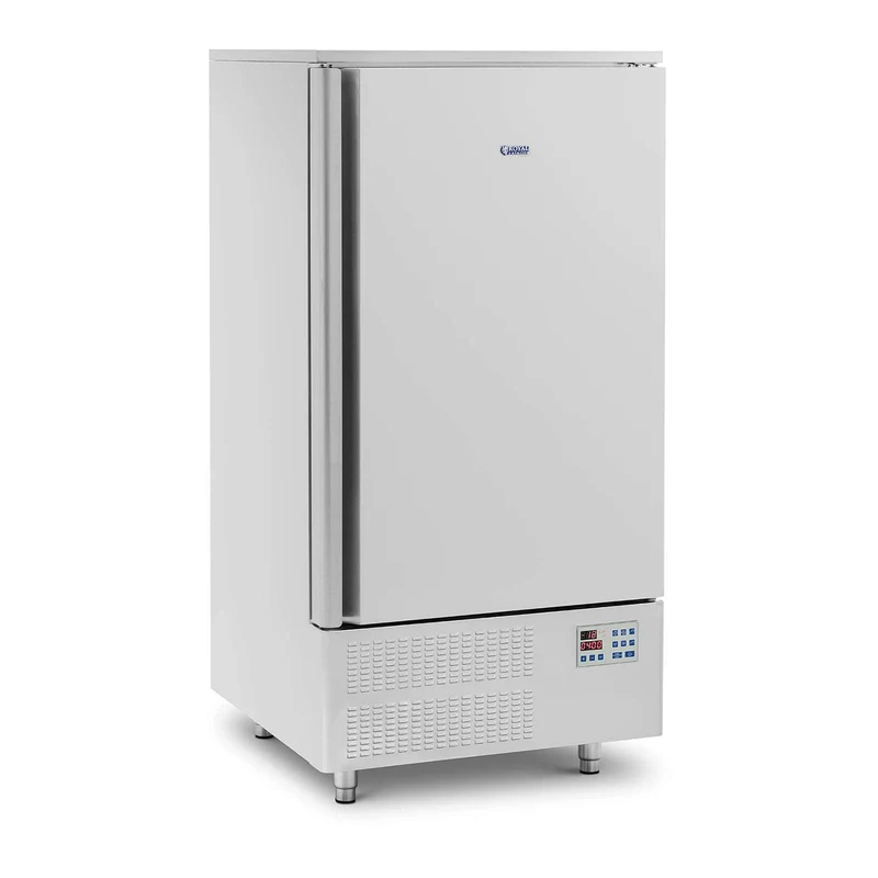 Cellule de refroidissement rapide 276 litres capacité de congélation : 35 kg/230 min 14_0005270