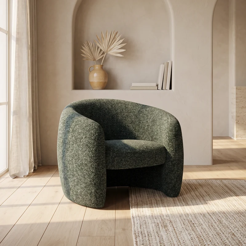 Fauteuil NINO