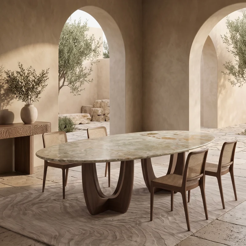 Table à manger Virella