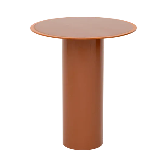 Table d'appoint Tiro, Adobe