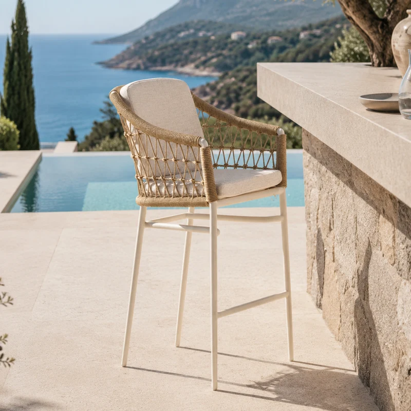 Tabouret Marra