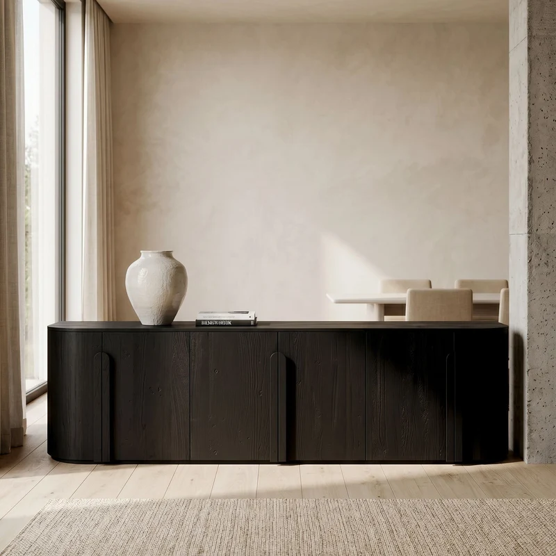 Buffet Sydney en 300cm
