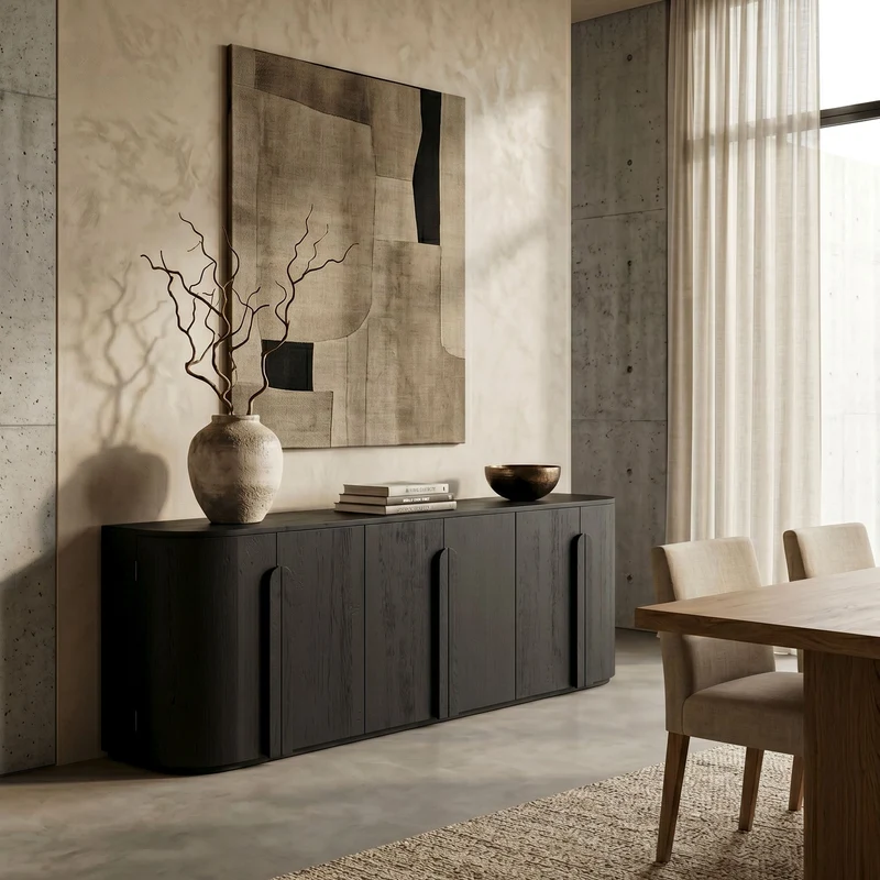 Buffet Sydney en 240cm