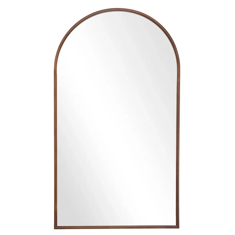 Miroir Maria Paulownia, 78x140 cm