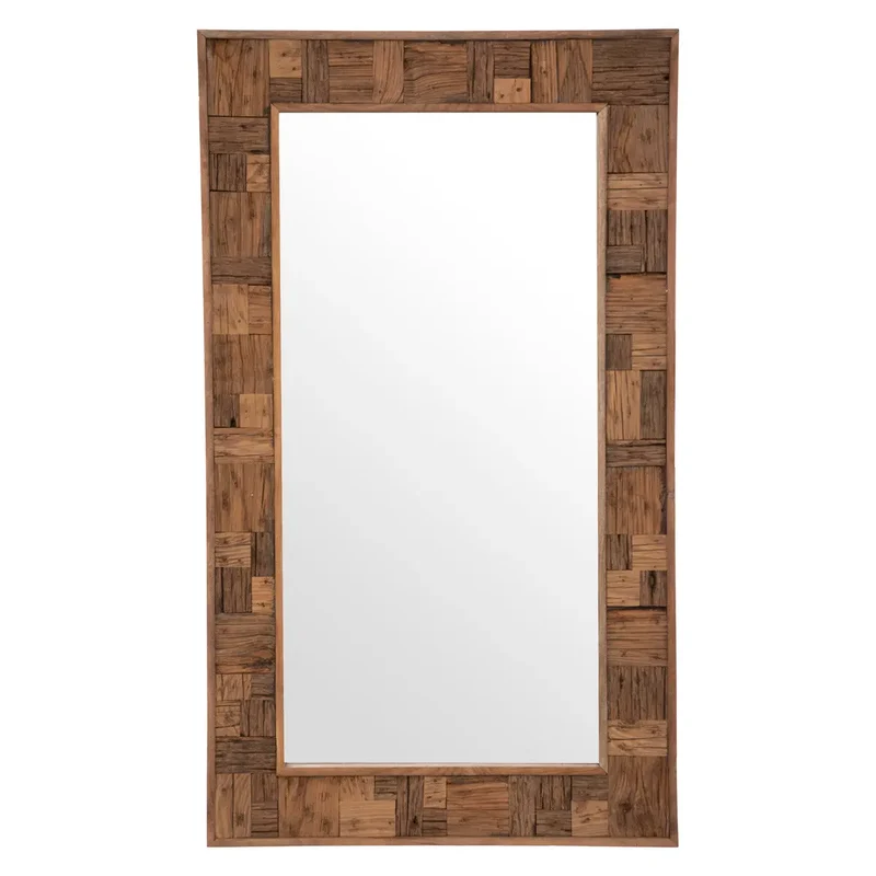 Miroir Ori Acacia, 70x115 cm