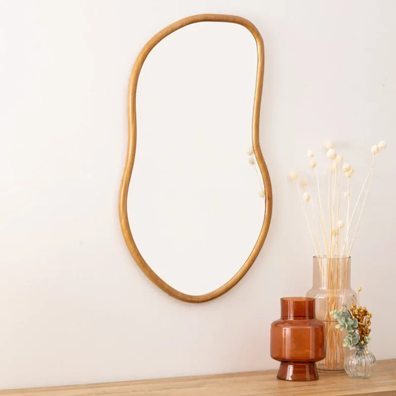 Miroir mural Livia 45x75 cm