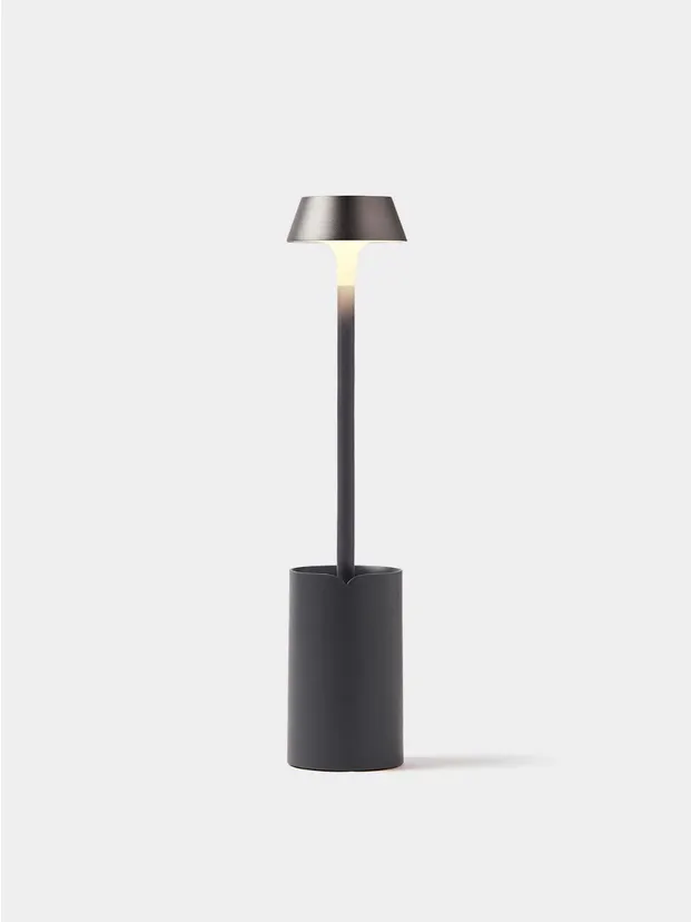 Lampe de lecture flexible Mimi Lexon