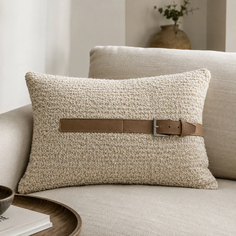 Coussin écrin 36x55