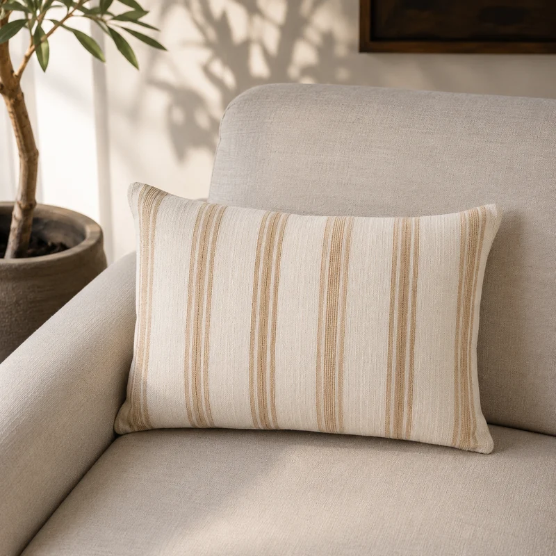 Coussin Arlequin 44x35