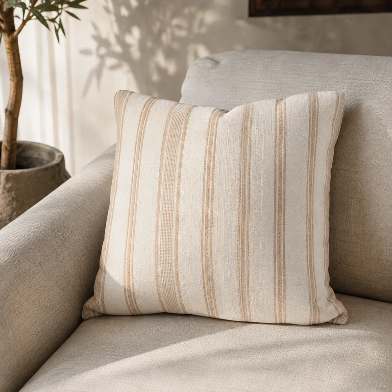 Coussin Arlequin 50x50