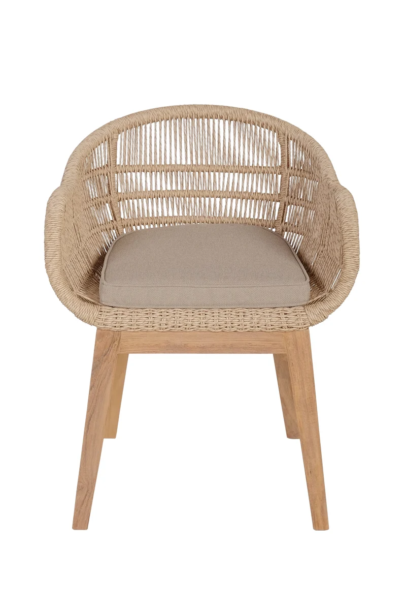 FAUTEUIL DOS