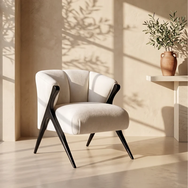 Fauteuil IRIS