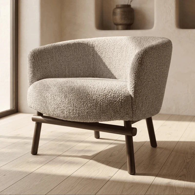 Fauteuil DUNE