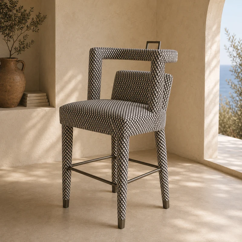 Tabouret PALOMA