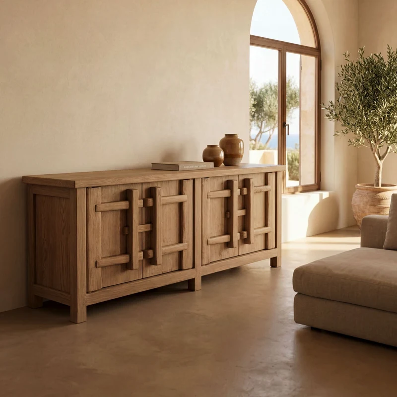 Buffet Anna Orme