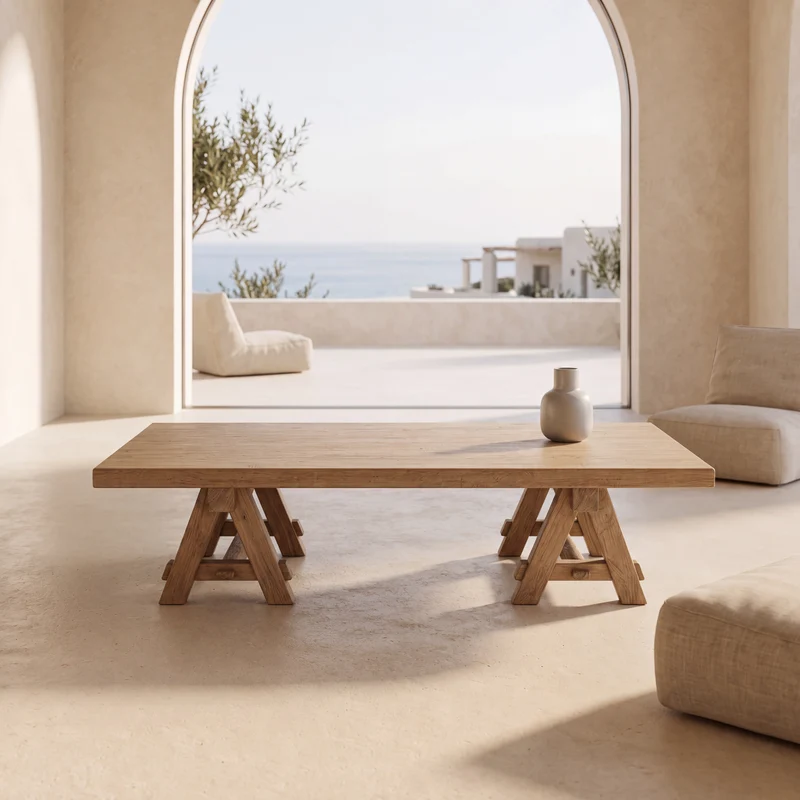 Table basse Ormea