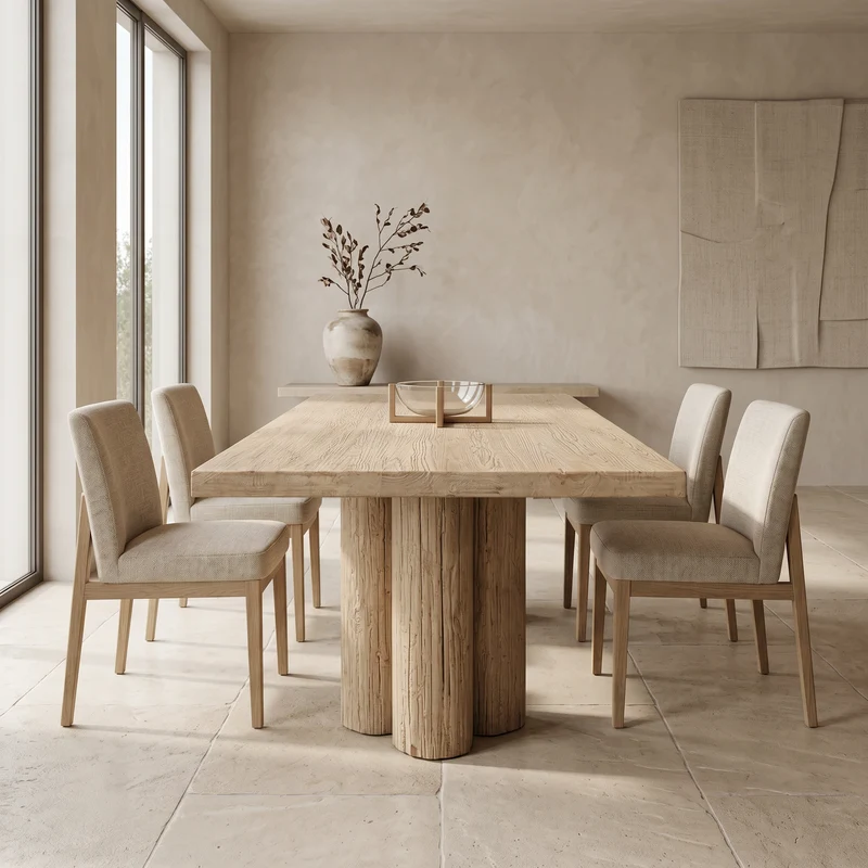 Table à manger Ormea