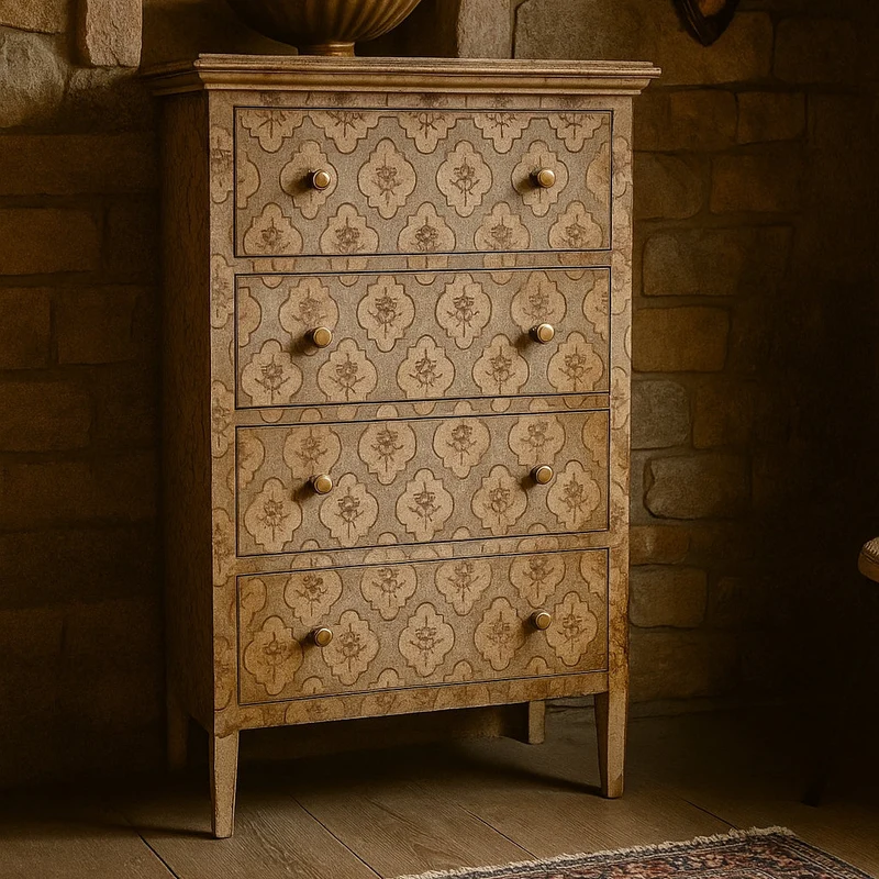 Commode Lina