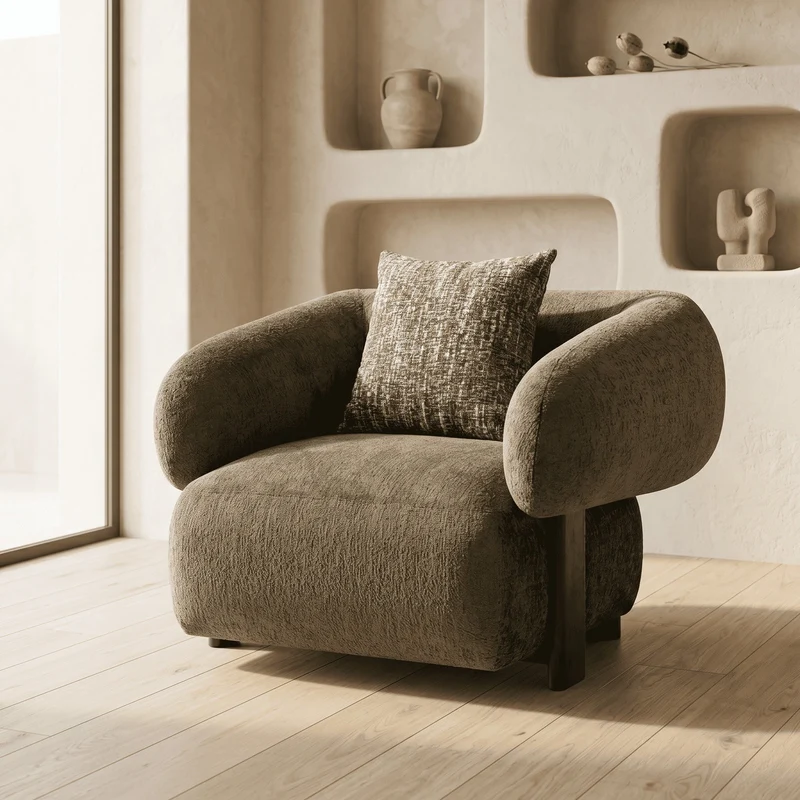 Fauteuil TIGA