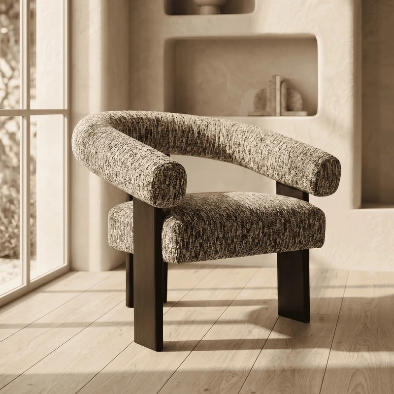 Fauteuil NOMA