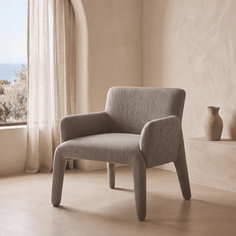 Fauteuil BILBAO