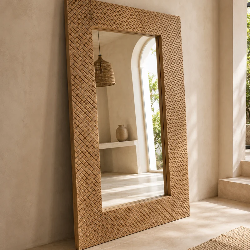 Miroir Romy