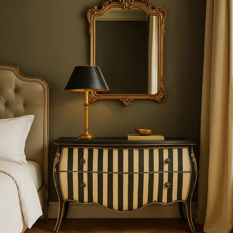Commode Vitoria