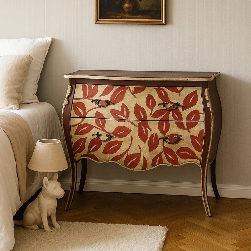 Commode Sedona