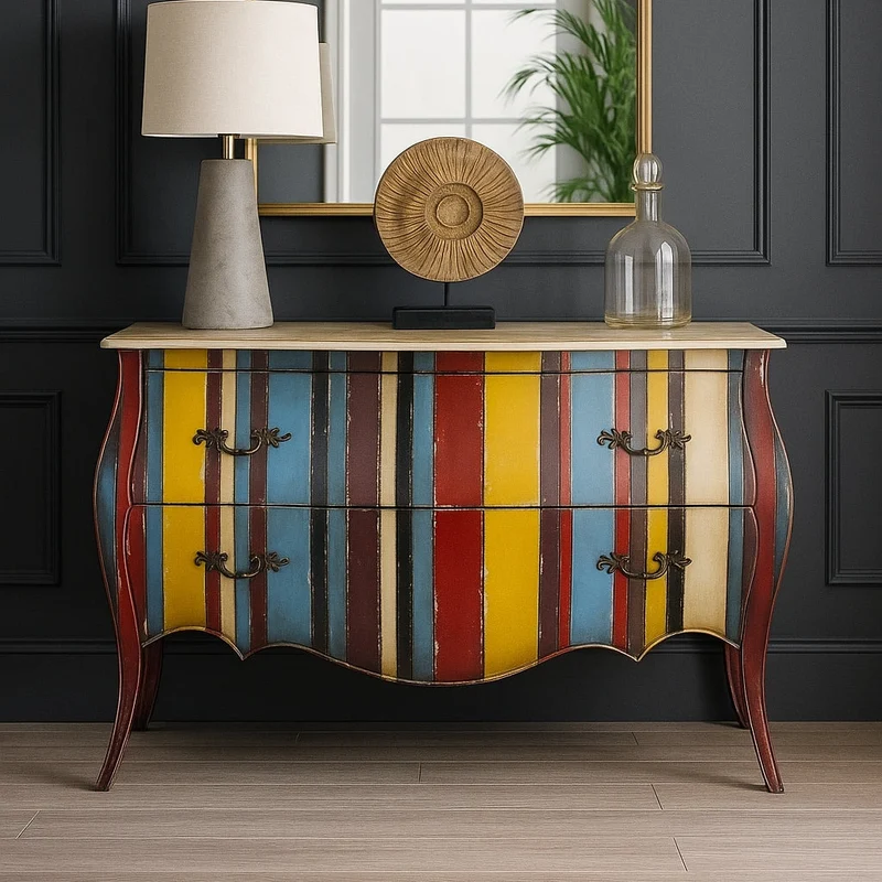 Commode Havane