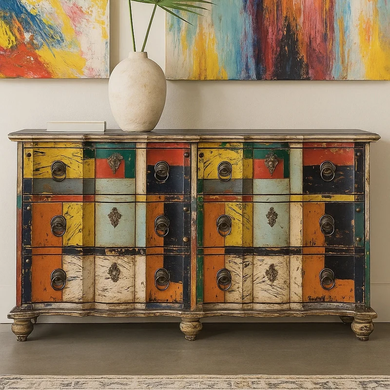Commode Amsterdam