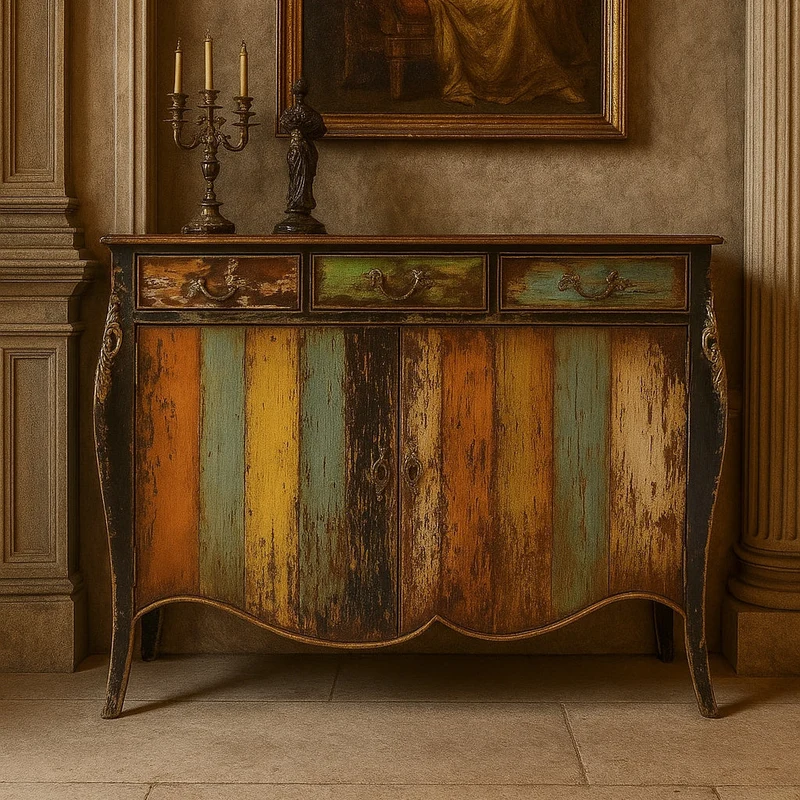 Commode Alicante