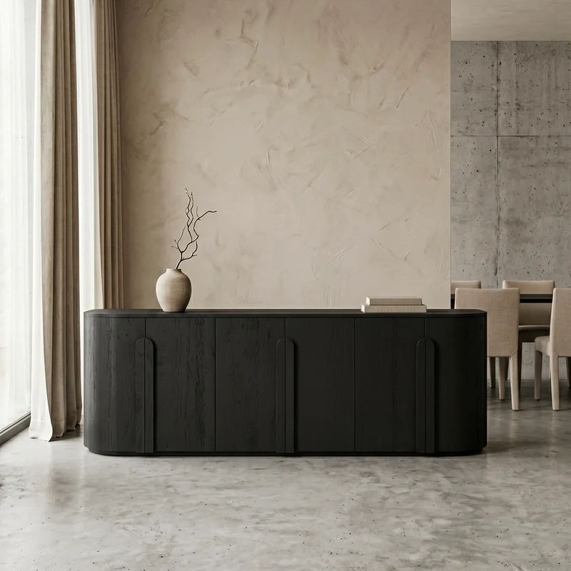 Buffet Sydney en 300cm